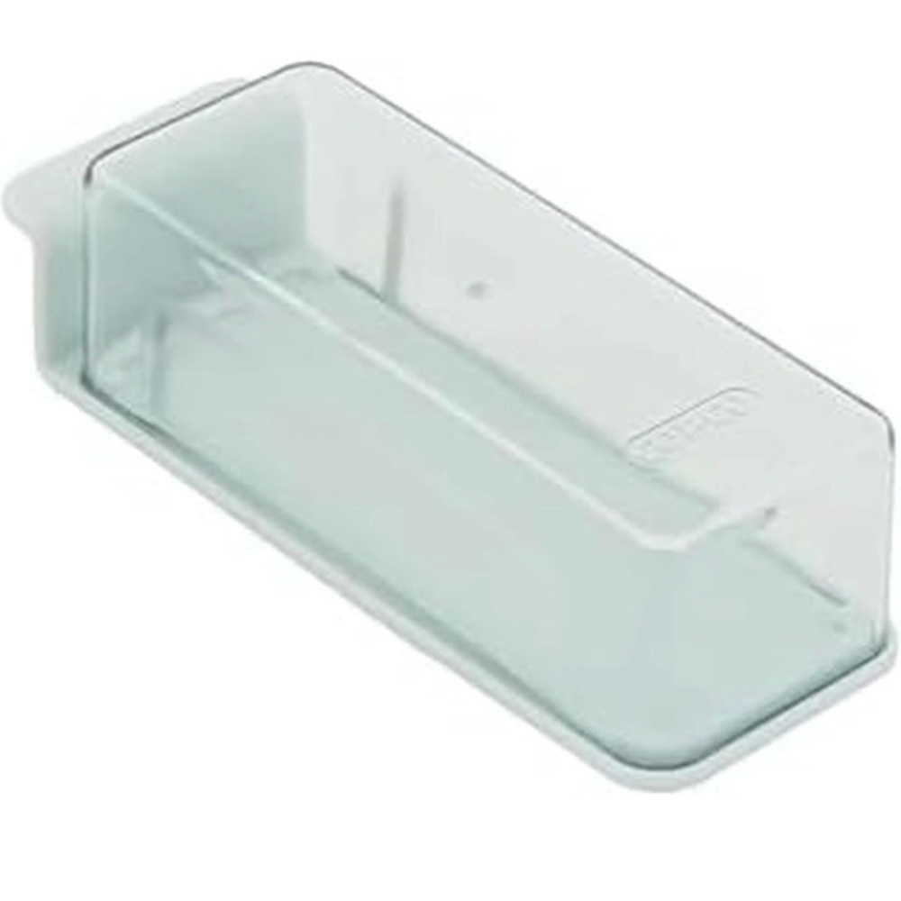 SEALED NEW 3 pack Copco Butter Dish with Clear Lid